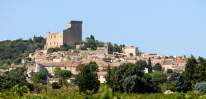 Domaine Pontifical Chateauneuf-du-Pape AOC